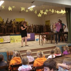 DSC05643 - Scouts en Gidsen Zaventem 